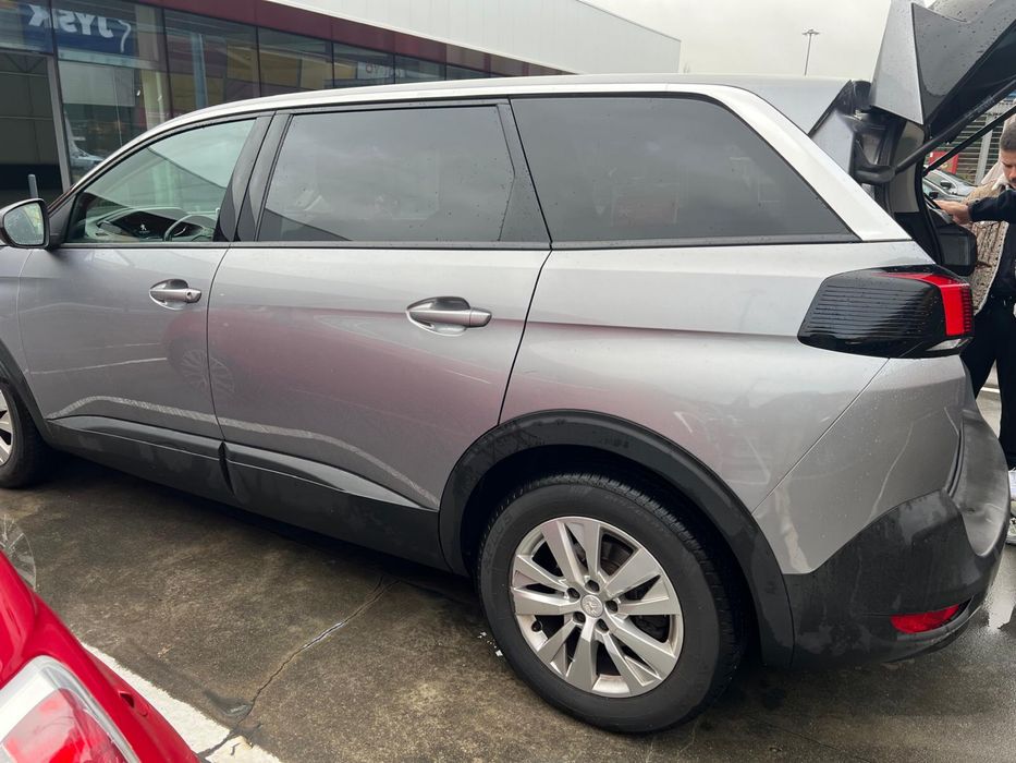 Peugeot 5008 1.5 BlueHDi Active Business 2020 | Caixa Automática | 7 Lugares | Excelente Estado — photo 3