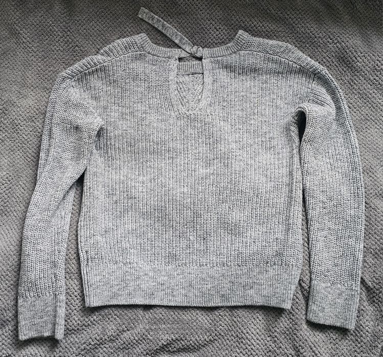 Nowy sweter Gap S