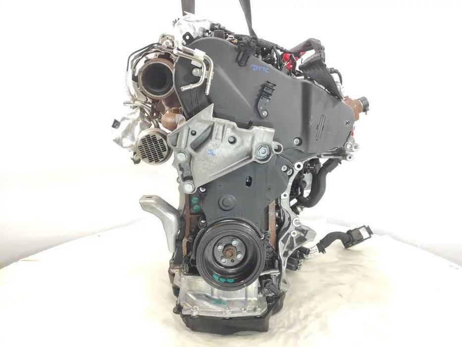 MOTOR VOLKSWAGEN T-ROC 2.0 TDI REF. DTTC