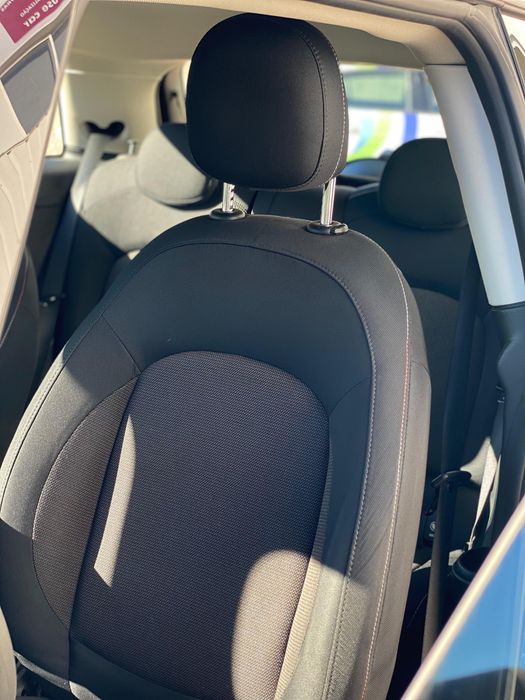 Mini cooper D 2018