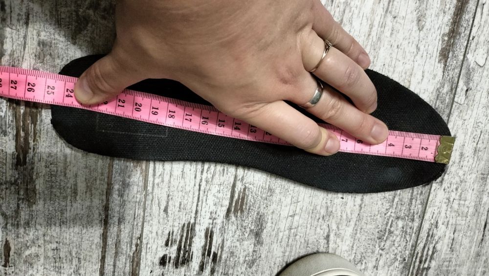 Кеди чорні Firefly 37р. 24 см., кросівки, мокасини