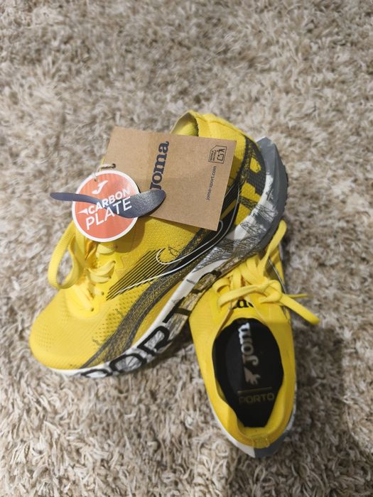 Sapatilhas corrida Joma