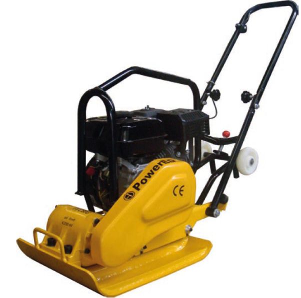 Placa Compactadora Gasolina 50 x 38