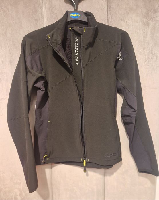 Vaude kurtka softshell krótka damska 36