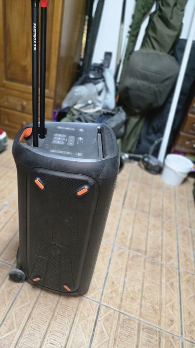 JBL Partybox 310