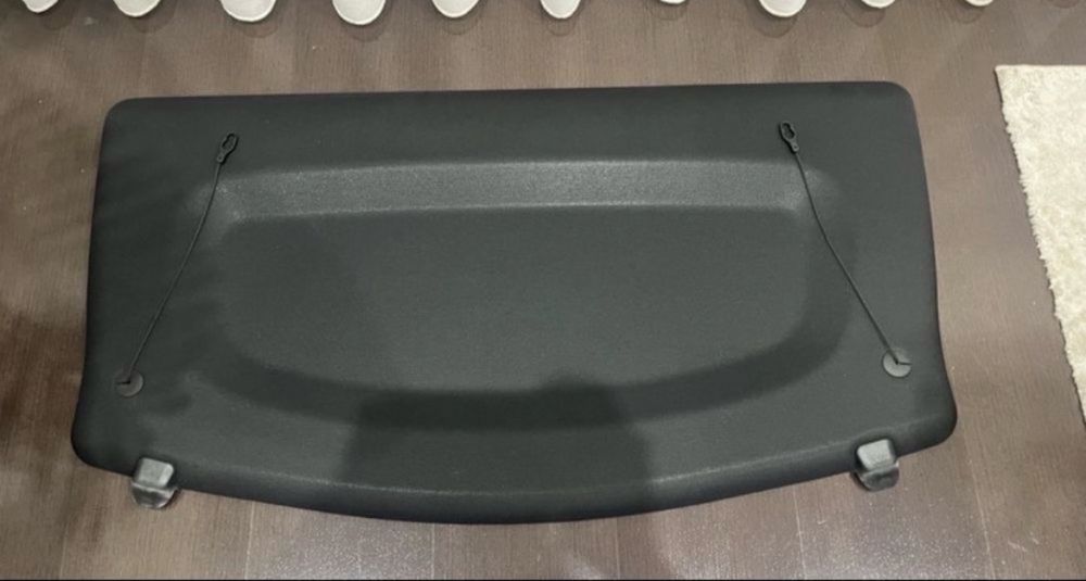 Chapeleira / Tabuleiro / tampo da mala Mercedes classe A w177 - Original