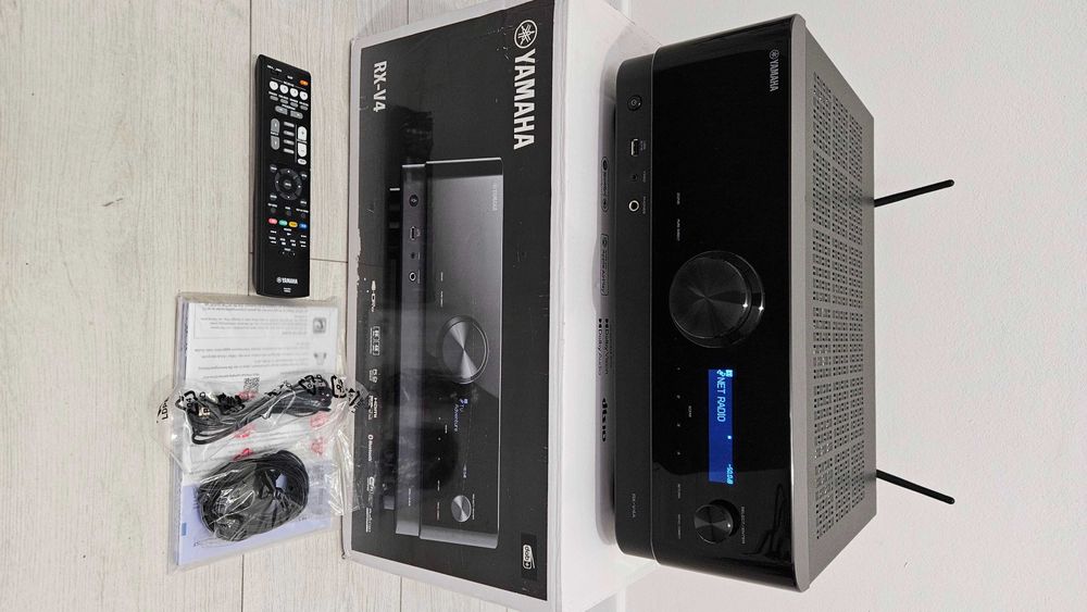 Yamaha Rx-V4a idealna