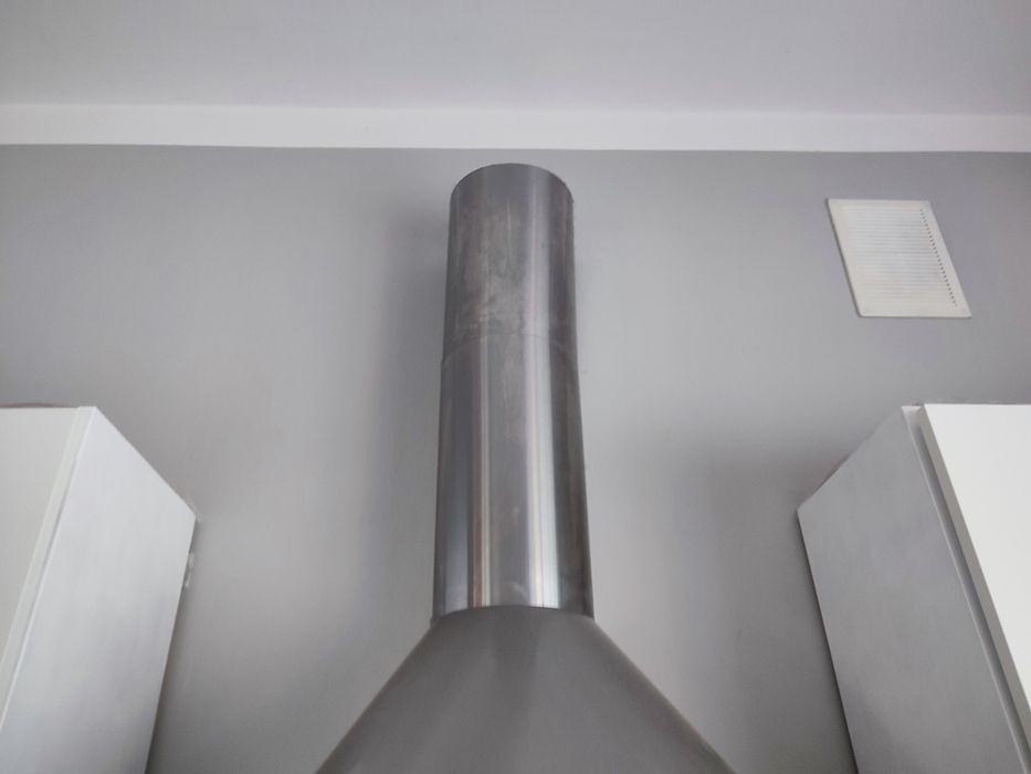 Okap kuchenny Mastercook