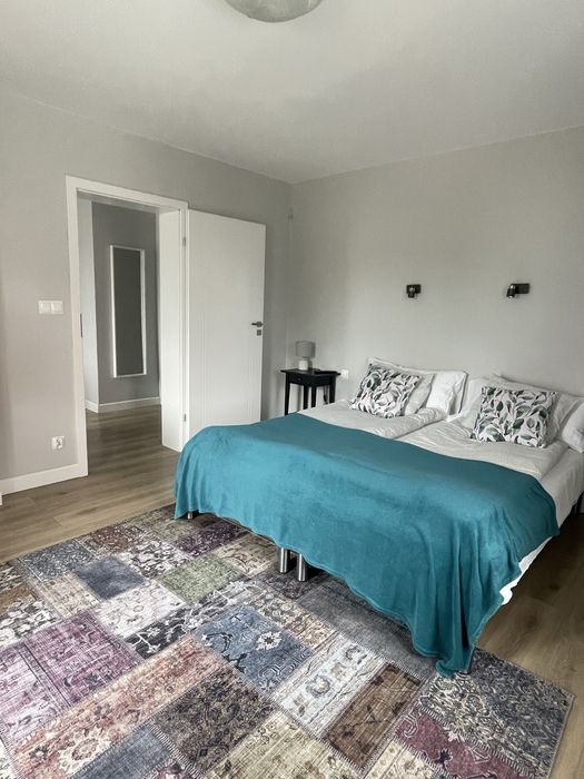 Apartamenty Białogóra