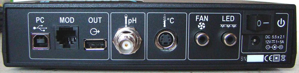 AMAZON 2 - komputer akwariowy - używany - pełna gwarancja