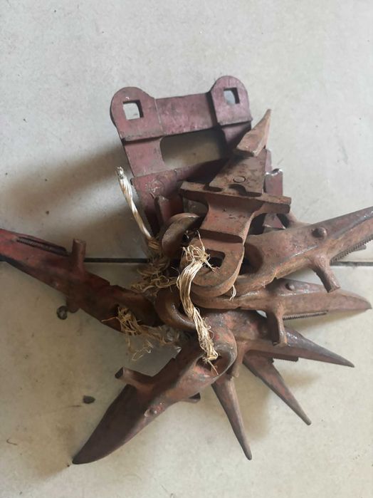 Блок двигателя  Т-25   Т-16  Д-21