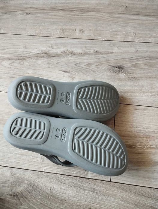 Crocs Monterey japonki klapki size W9 (39-40)
