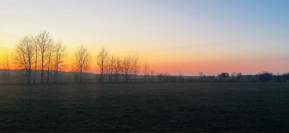 Działki budowlane Sławoborze od 8 do 16 arów