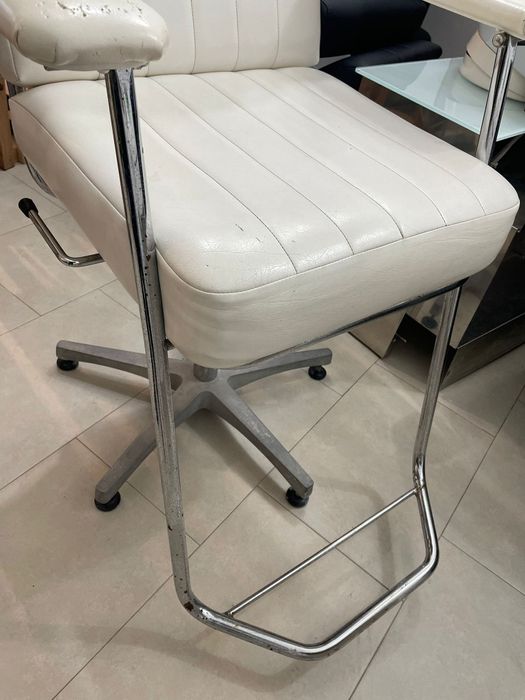 Cadeira de maquilhagem