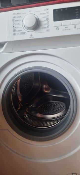 Máquina lavar Roupa semi nova 7k  General torres  Vila nova Gaia