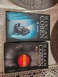 Książki Harlen Coben