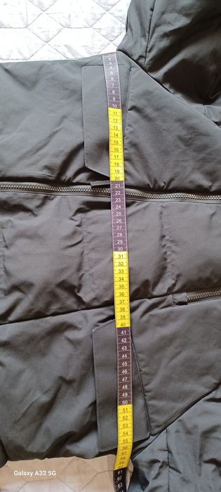 Płaszcz zimowy 4F Robert Lewandowski.