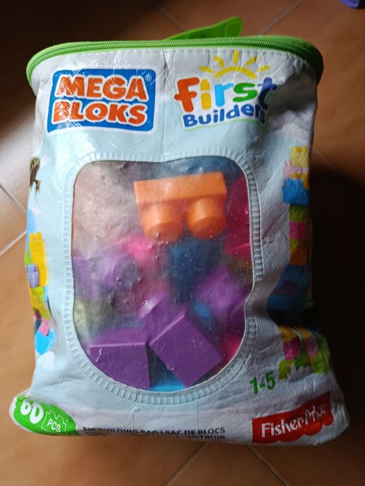 Blocos construção 1-5 anos