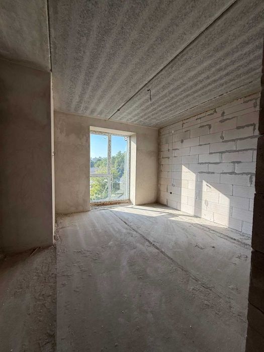 Продаж 1-кімнатної квартири в ЖК “Harmony for Life”