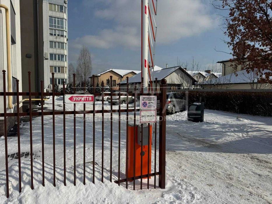 ПРОДАЖ!!!  Квартира 98м2 в ЖК «Антрацит» вул. Макарівська, 39