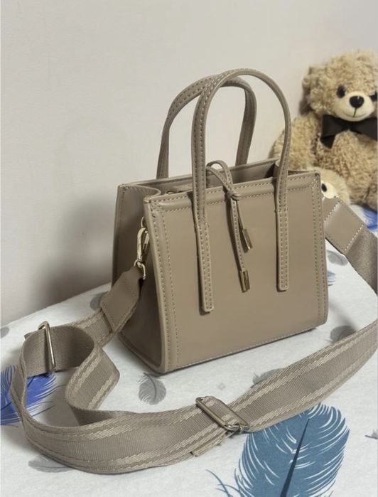 Сумка Zara оригінал