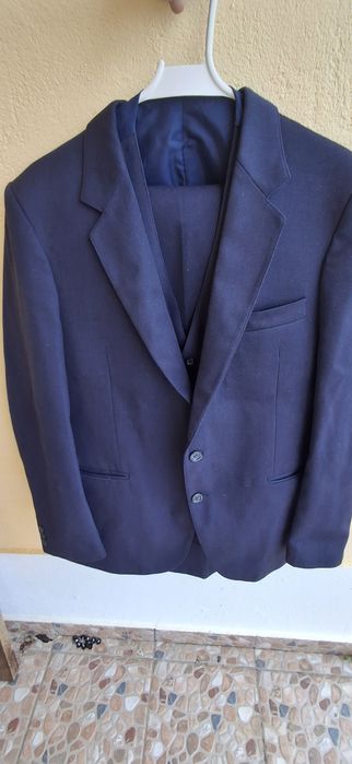 Fato de casamento/cerimonia