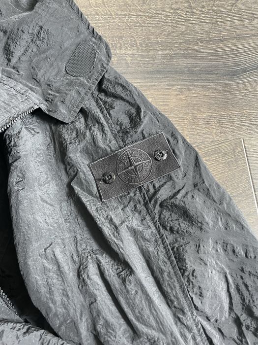 Вітровка Stone Island