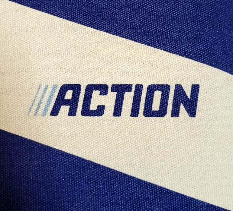 Torba plażowa Action - nowa