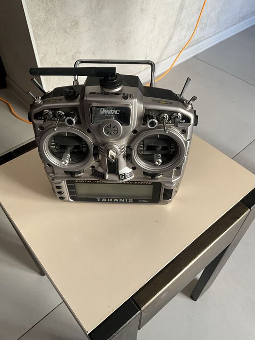 Пульт FrSky Taranis X9D Plus 2019 ACCESS новий