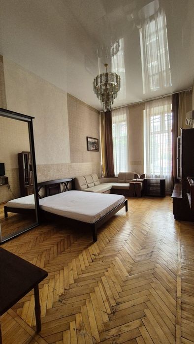 Продам 1 Ком кв  Центр Ул Тираспольская / Кузнечная Свой Вход внутри Двора
