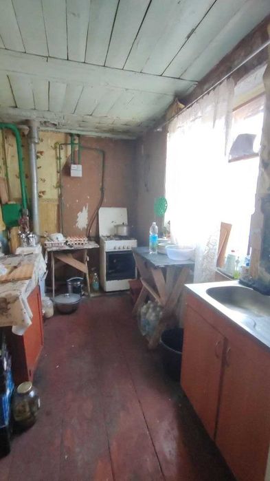 Продам будинок с. Таранівка (Беспалівка)