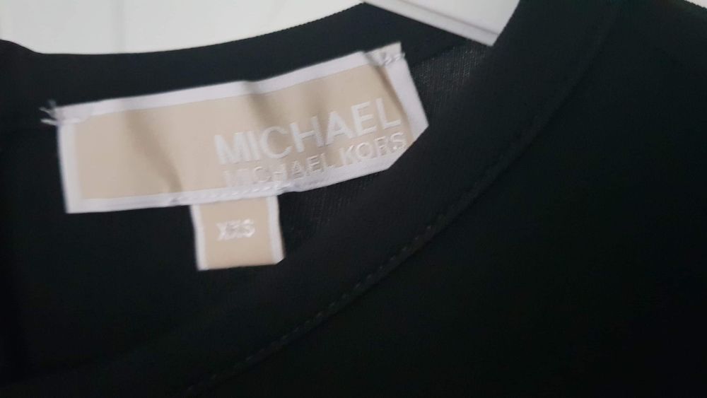 JAK NOWA sukienka Michael Kors roz. XXS