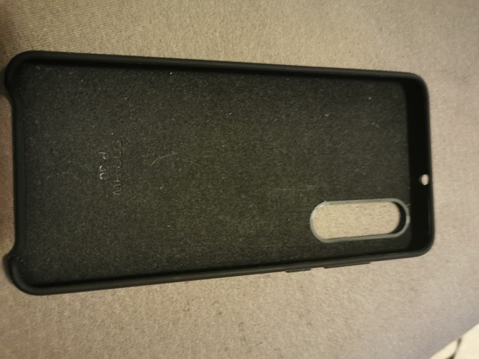 Vendo capa para Huawei P30
