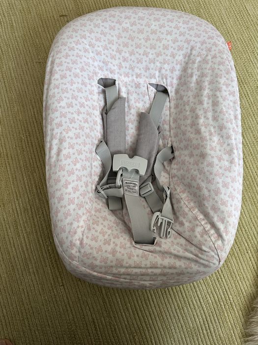 Tripp Trapp. Cadeira Stokke