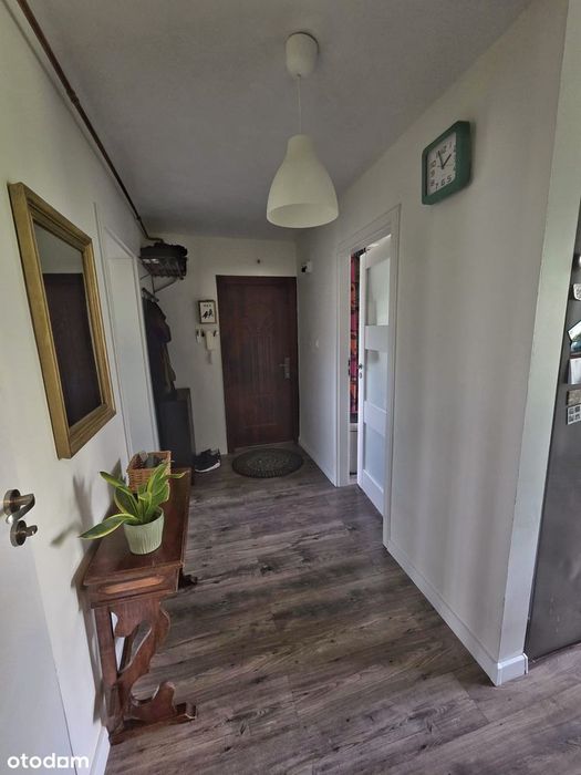 Na sprzedaż mieszkanie 3-pokojowe, os. Piastów - Widok 2