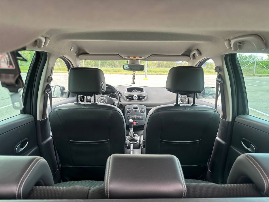 Renault Clio dizel 1.5