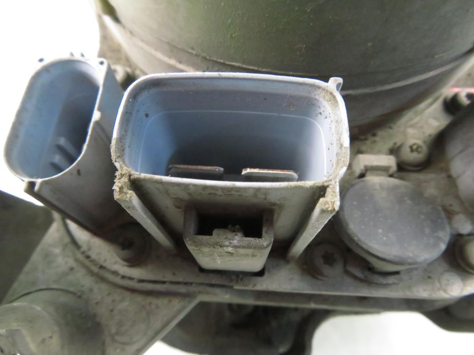Pompa Wspomagania Ford Focus Mk2 4m513k514cb