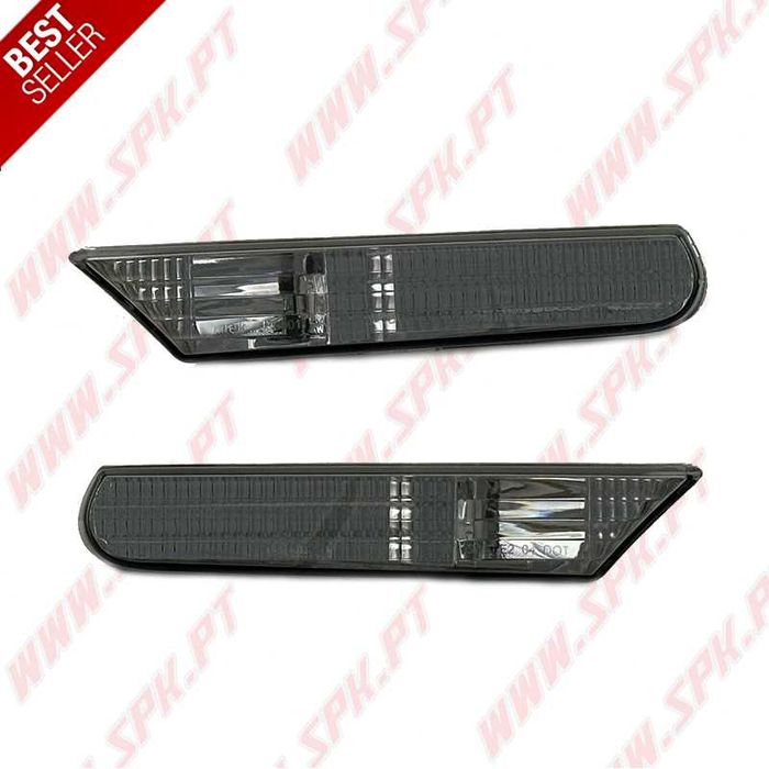 Piscas Laterais Porsche Boxster 986 / 911 996