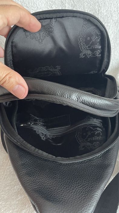 Bolsa Tira Colo Cavalinho