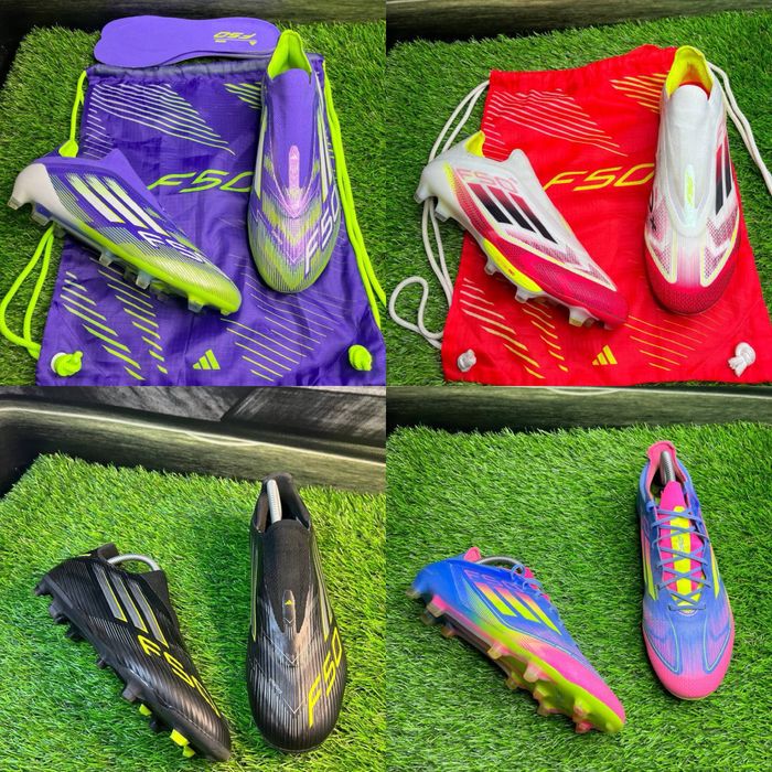 Nike mercurial adidas crazyfast 1 +, accuracy 1, predator, copa 1, f50
