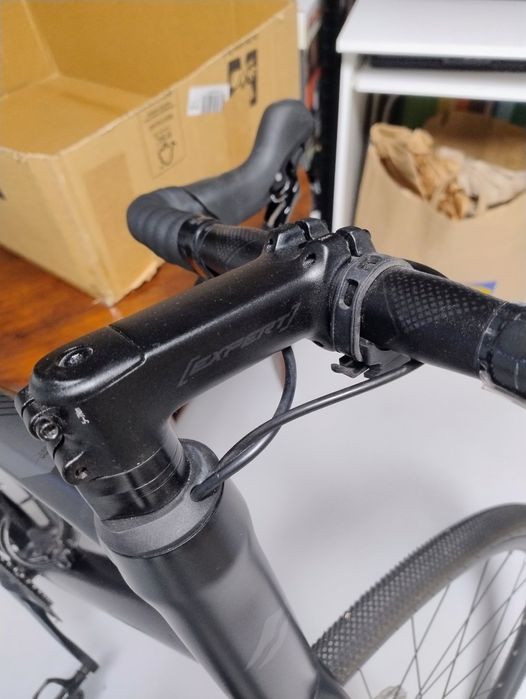 Rower Merida  Scultura 400 Endurance, rozm L