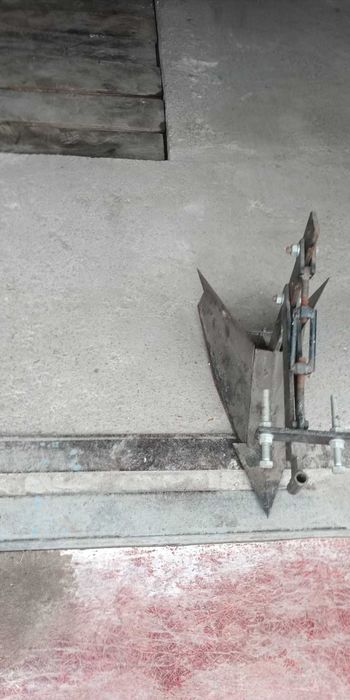 навесное оборудование к мотоплугу  gc-160(есть и сам мотоблок)