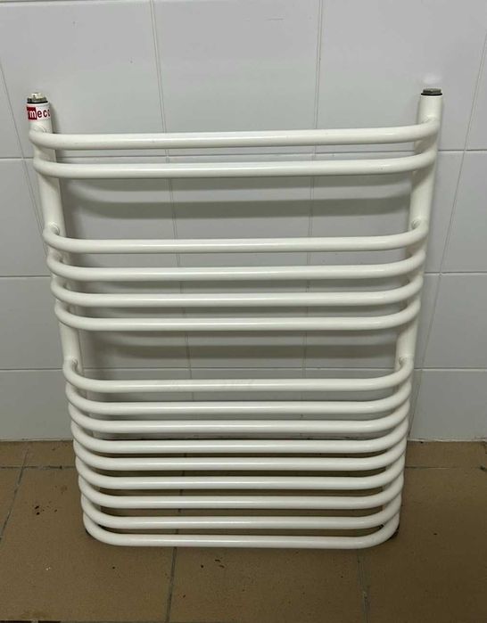 Рушникосушарка водяна Termeco, 70 х 53 см