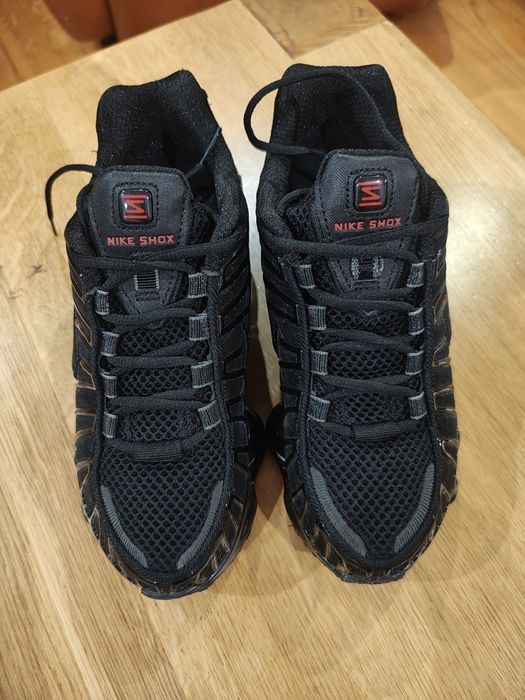 Sprzedam buty Nike Shox