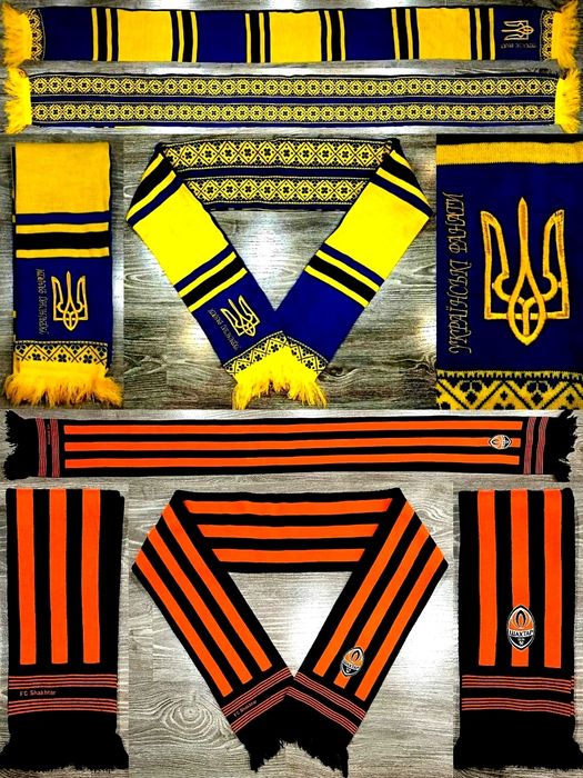 ФК Шахтар Донецьк