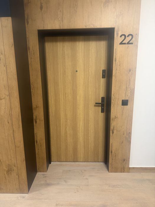 Mieszkanie    Nowy Blok  winda, garaż ,balkon,taras,