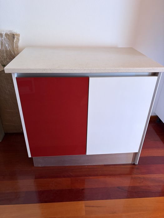 Bancada de Cozinha