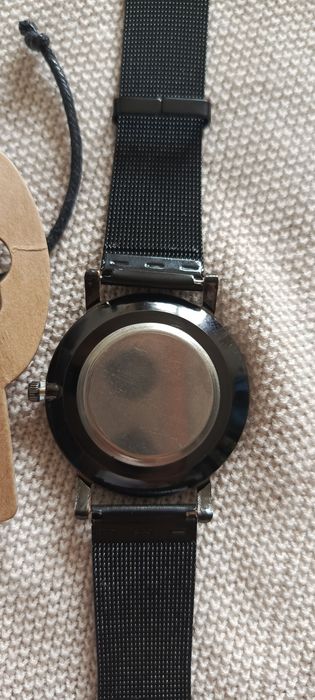 Zegarek męski + 3 bransoletki