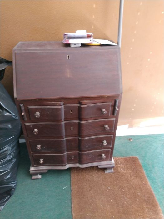 Mobiliario escritorio