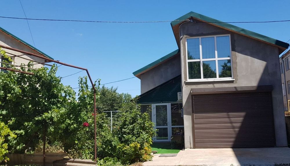 Сдам дом у моря.